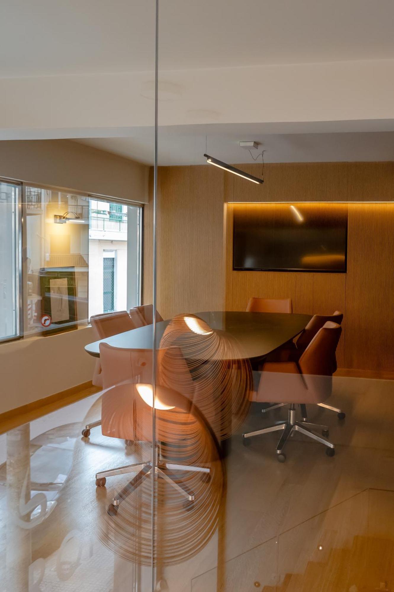 Apeiron Athena Residences Eksteriør billede